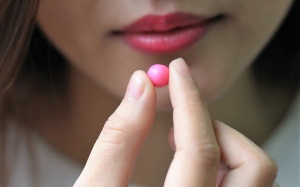 Giải đáp sự thật về “thuốc kích dục nữ”