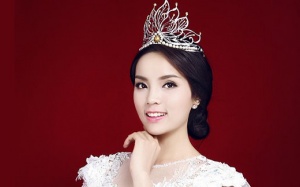 Vì hút thuốc, Kỳ Duyên không được xuất hiện trong đêm chung kết HHVN