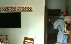 Tây Nguyên “nghẹt thở” vì dịch bệnh sốt xuất huyết