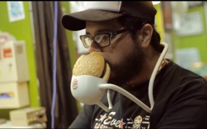 Lười là dấu hiệu của người thông minh