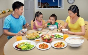 Muốn sống thọ hãy 'ăn sáng như vua, ăn tối như hành khất'