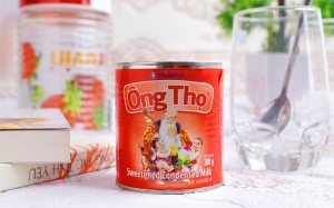 4 thập kỷ sữa Ông Thọ - vị ngon đi cùng năm tháng