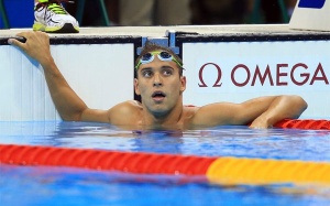 Bố mẹ nhà vô địch Olympic cùng bị ung thư