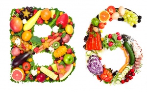 Lợi ích sức khỏe của vitamin B6 (Pyridoxamin)