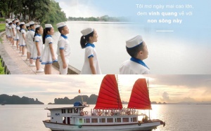 MV “Vươn cao Việt Nam” đã vượt mốc hơn 12 triệu lượt xem