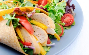 Chế độ ăn Dash giúp giảm nguy cơ mắc bệnh thận