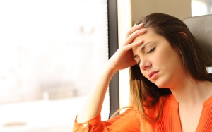 Làm theo những lời khuyên này, bạn không còn sợ say tàu xe