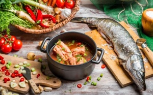 Muốn ngăn ngừa Alzheimer: Hãy ăn theo chế độ Địa Trung Hải