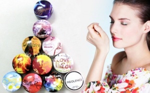 Điểm danh 10 loại nước hoa khô được ưa chuộng nhất hiện nay