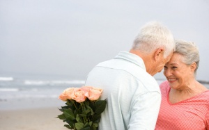 Bí mật tình dục của người già qua lời kể của cụ bà U70