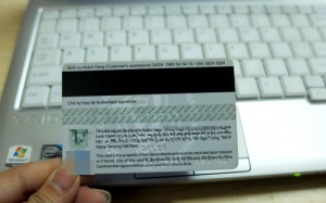 Bỗng dưng mất nửa tỷ đồng trong tài khoản sau một đêm