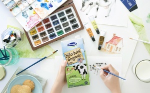 Vinamilk - từng bước chạm tay vào giấc mơ 3 tỷ đô