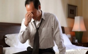 Căn bệnh ám ảnh quý ông về đêm