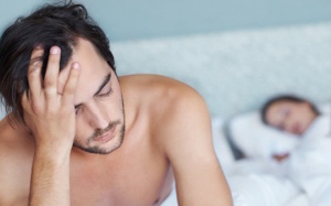 Đàn ông đau khi quan hệ tình dục cảnh báo bệnh gì?