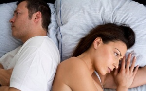 Suy giảm testosterone làm  tăng nguy cơ trầm cảm cho đàn ông