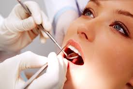 Dễ mắc bệnh tim vì nhiễm trùng răng