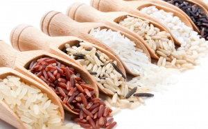 Những giống gạo lạ mắt lạ tai trên thế giới