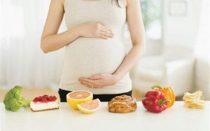 Muốn cả thai kỳ khỏe mạnh, mẹ bầu đừng quên 10 tip ăn uống này!