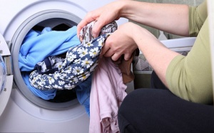 Cảnh báo: Máy giặt có thể là thủ phạm gây vô sinh