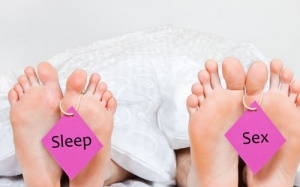 Ngày ăn chay, có nên kiêng quan hệ vợ chồng?