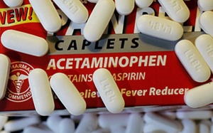 Lưu ý khi dùng 2 loại thuốc hạ sốt, giảm đau phổ biến