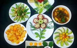 Rằm tháng 7 – cúng sao cho đúng?