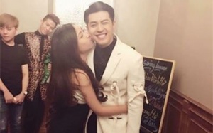 Nghi vấn lộ diện người yêu Noo Phước Thịnh