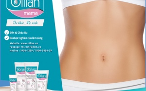 3 lý do bà bầu không thể bỏ qua bí quyết ngăn ngừa và khắc phục rạn da này