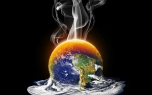 5 căn bệnh chết người lây lan do sự nóng lên toàn cầu