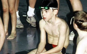 Mẹ Michael Phelps biến con từ trẻ tăng động thành kình ngư huyền thoại