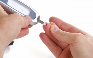 Nhiều người coi nhẹ tình trạng cơ thể kháng insulin