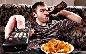 Những thói quen khiến bạn giảm 6 năm tuổi thọ