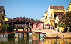 Sẽ tháo dỡ toàn bộ Chùa Cầu Hội An