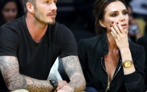 Nguy cơ tan vỡ cặp đôi Beckham - Victoria