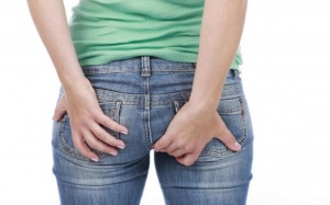 Hậu môn đau rát là do những nguyên nhân này