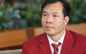 Hoàng Xuân Vinh sẵn sàng làm Đại sứ Du lịch Việt Nam