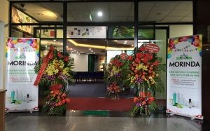 Noni - Lựa chọn thông minh trong chăm sóc sức khỏe