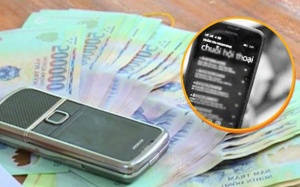 Người phụ nữ ở Sài Gòn báo mất 2,2 tỷ sau cuộc điện thoại