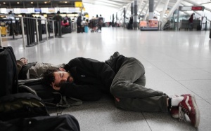 Bạn cần ngủ bao lâu để luôn khỏe mạnh?