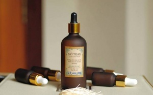 Thực hư mỡ trăn trị mụn trứng cá và mụn đầu đen