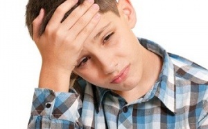 Đột quỵ ở tuổi… thiếu niên