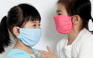 Sử dụng khẩu trang vải có hiệu quả không?