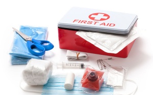 Bạn sẽ hối hận nếu trong nhà không có bộ sơ cứu này