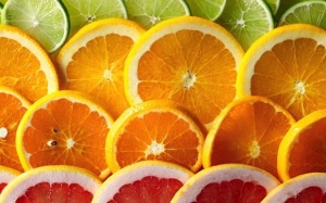 Cam, chanh giúp ngăn chặn mắc bệnh liên quan tới chứng béo phì?