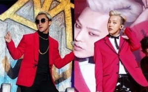 VTV đăng nhầm hình Sơn Tùng trong bản tin nói về Big Bang