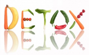 Detox sai cách chẳng khác gì... 'ăn thịt' bản thân