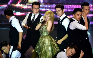 Minh Như đăng quang Nhân tố bí ẩn ở tuổi 17