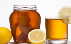 Lợi ích của trà thủy sinh kombucha