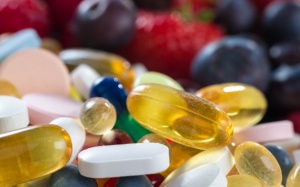 9 sự thật về các chất chống ôxy hóa