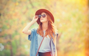 Hết hè rồi nhưng cũng đừng quẳng kem chống nắng đi